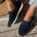Orthopedische dames loafers voor ultiem comfort – Emilia