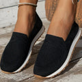 Orthopedische dames loafers voor ultiem comfort – Emilia