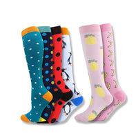 Orthopedische Compressiesokken (Dames)  - VitalMotion