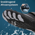 Sneldrogende Waterschoenen –  SplashGuard