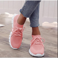 Orthopedische sneakers voor dames met ultiem comfort – OrthoFlex