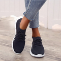 Orthopedische sneakers voor dames met ultiem comfort – OrthoFlex