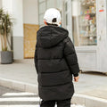 Trendy en Warme Winterjas voor Kinderen – Riley