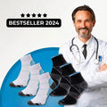 Orthopedische Compressiesokken - UltraFit Support