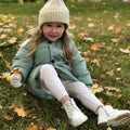 Trendy en Warme Winterjas voor Kinderen – Riley