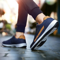 Orthopedische leren schoenen met comfort en ondersteuning – LifeBalance