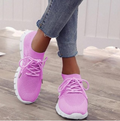 Orthopedische sneakers voor dames met ultiem comfort – OrthoFlex