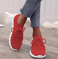 Orthopedische sneakers voor dames met ultiem comfort – OrthoFlex