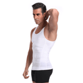 Onzichtbare Bodyshaper Voor Onder Shirt – SlimFit