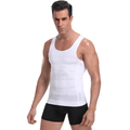 Onzichtbare Bodyshaper Voor Onder Shirt – SlimFit