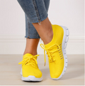 Orthopedische sneakers voor dames met ultiem comfort – OrthoFlex